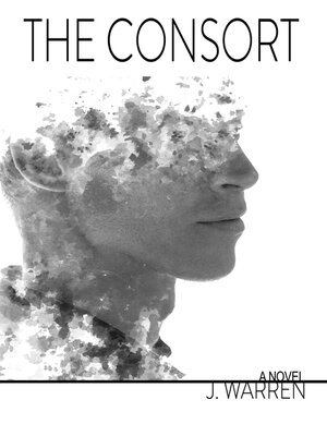 cover image of The Consort